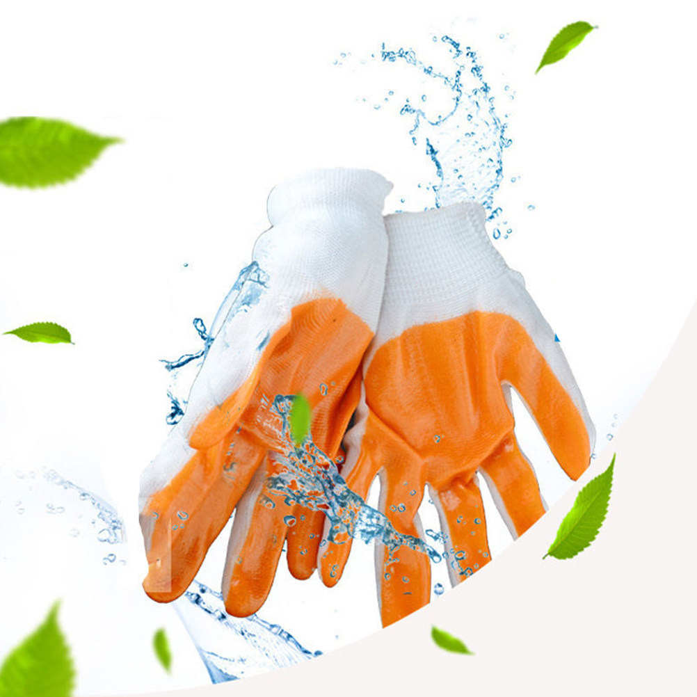 1Pair Animal Protection Gloves - đánh giá và giá Cut Resistant Glove