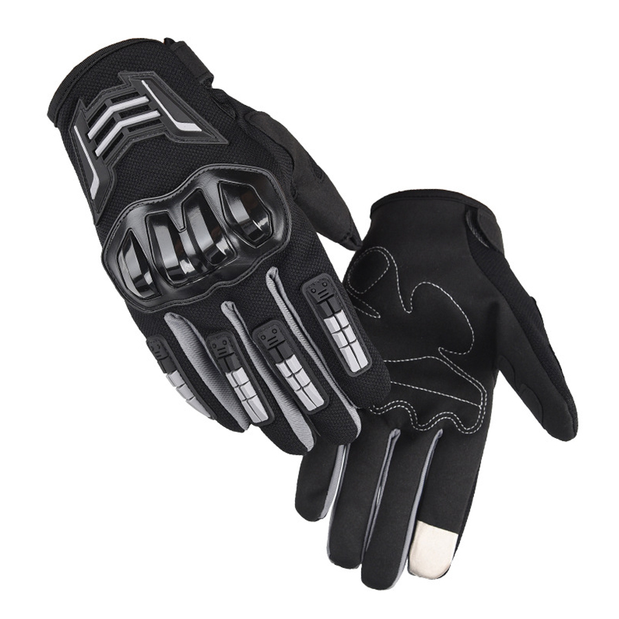 Motorcycle Gloves Summer Hard  - đánh giá và giá Motorcycle Glove Knuckle