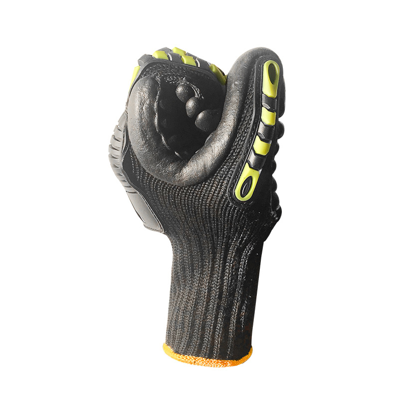 Professional Anti-Vibration Sa - đánh giá và giá Work Glove Impact