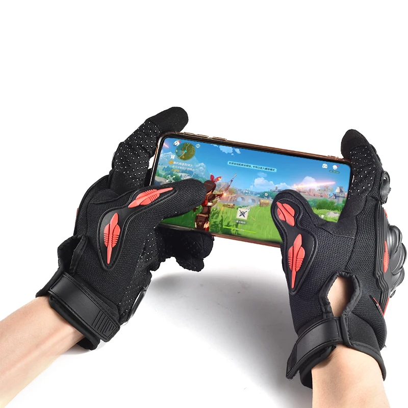 New Men Bicycle Motorcycle Glo - đánh giá và giá Motorcycle Glove Knuckle