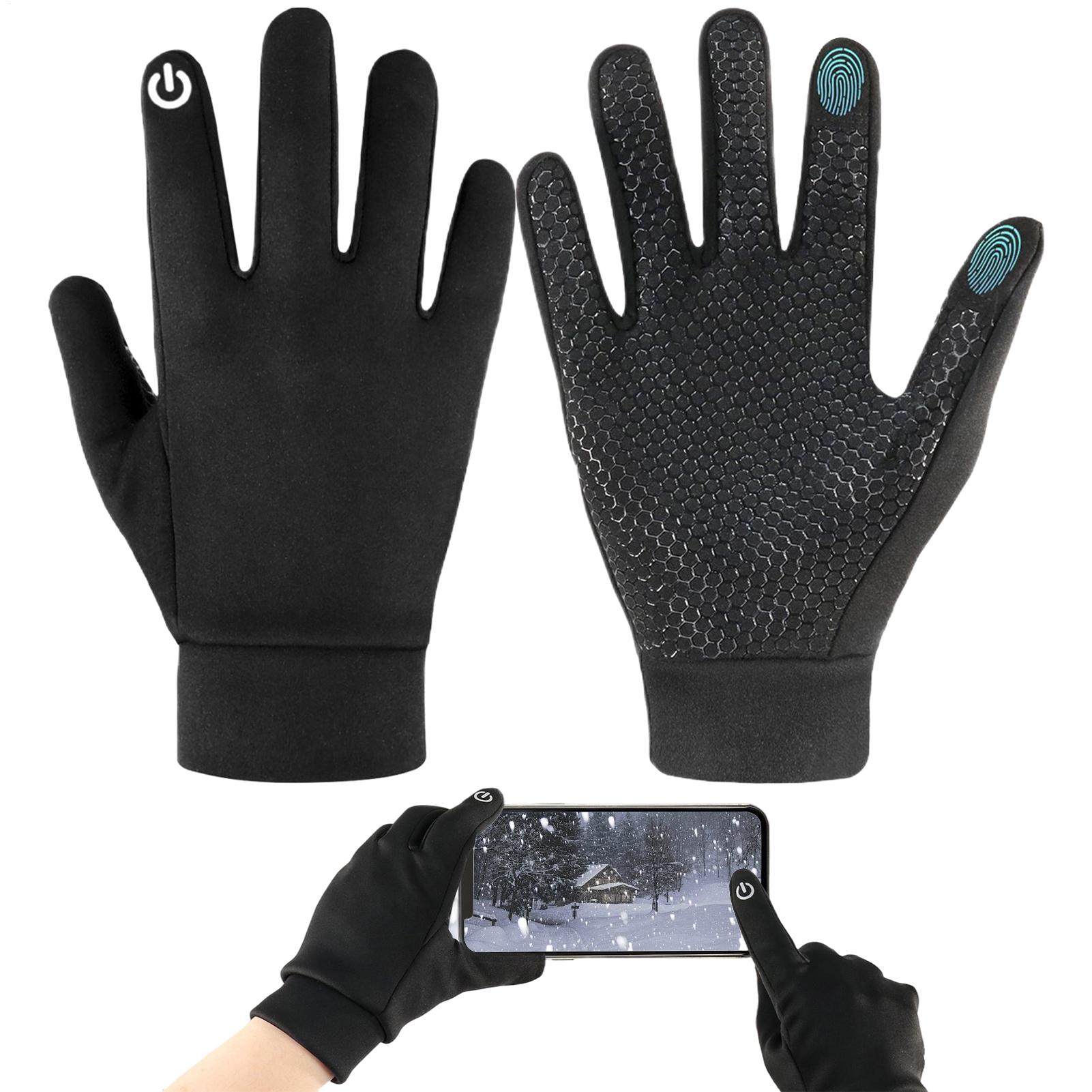 Winter Gloves for Kids Touchsc - đánh giá và giá Winter Glove Insulated