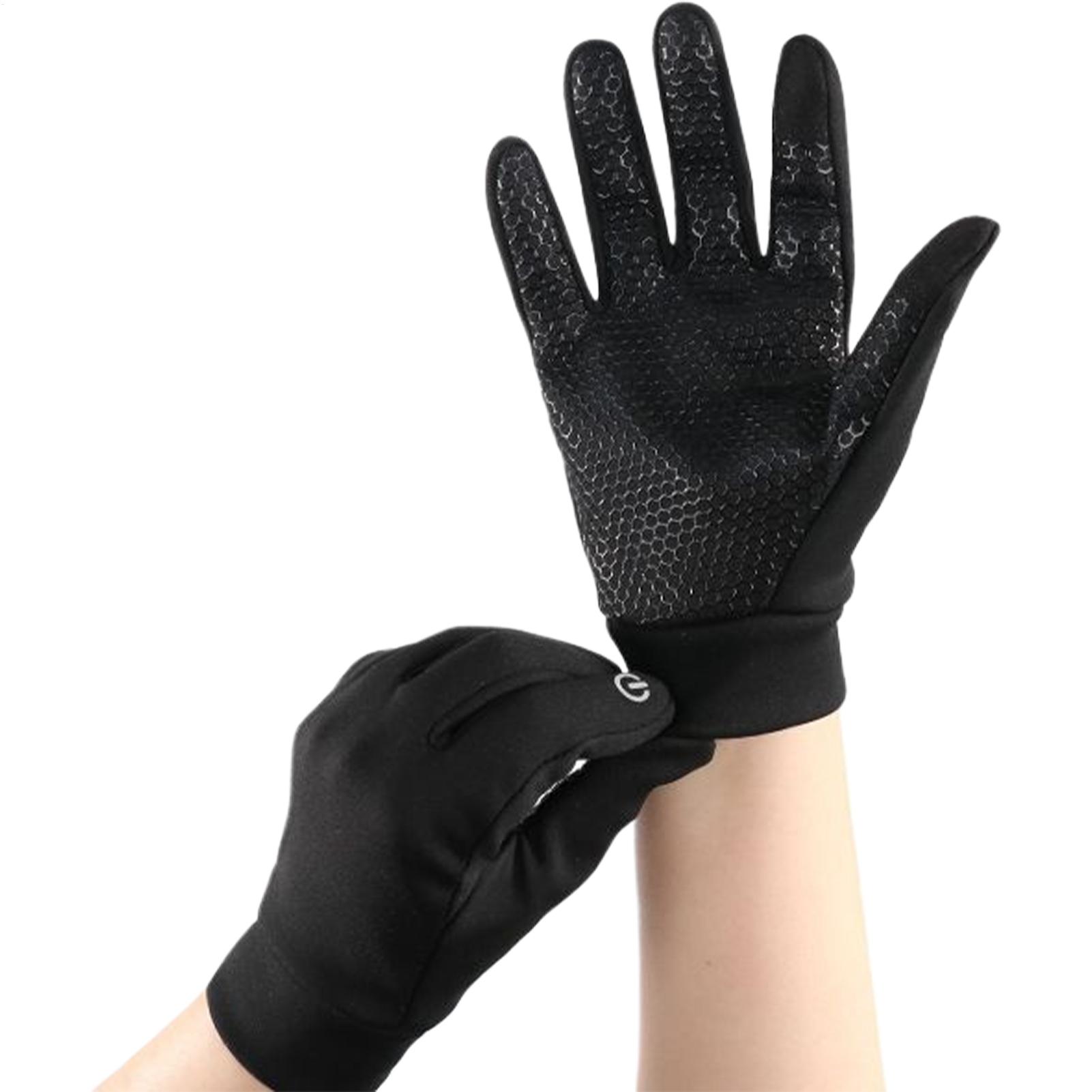 Winter Gloves for Kids Touchsc - đánh giá và giá Winter Glove Insulated