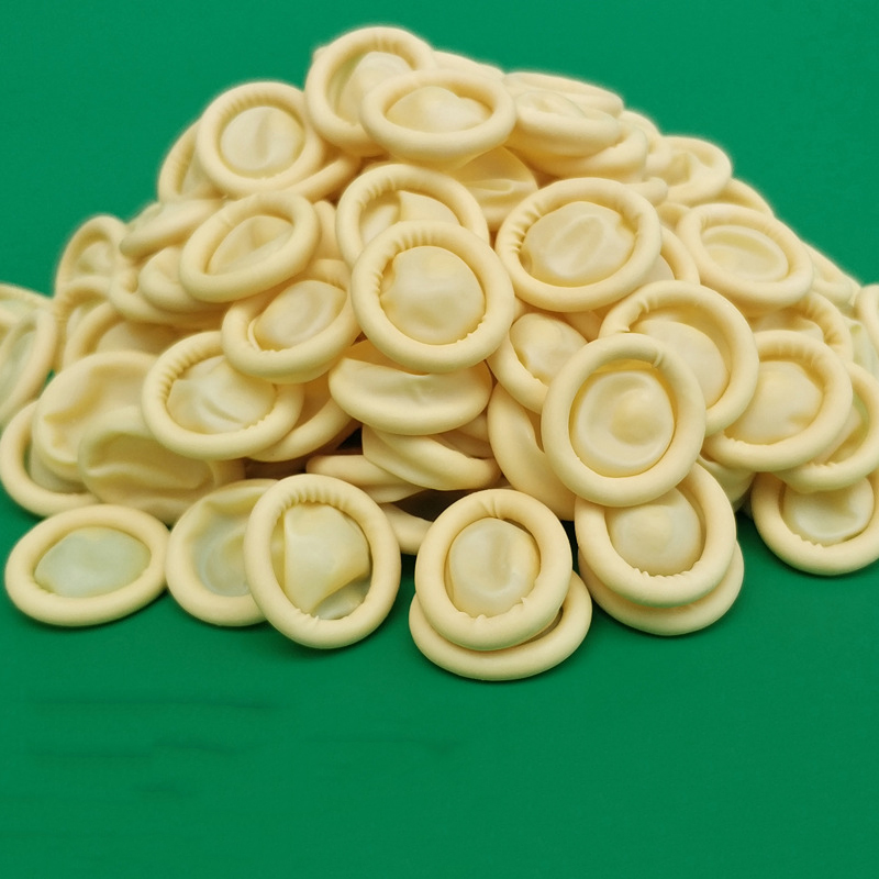50PCS Disposable Finger Cover  - đánh giá và giá Latex Disposable Glove