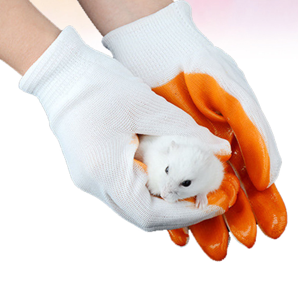 1Pair Anti-Bite Gloves for Sma - đánh giá và giá Cut Resistant Glove