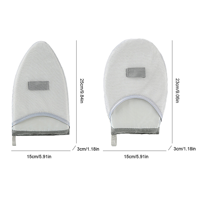 Washable Ironing Board Mini An - đánh giá và giá Heat Resistant Glove