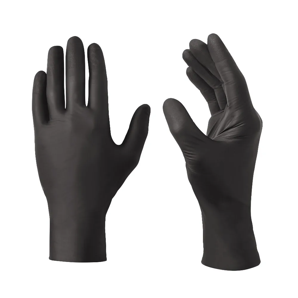 NEW Arrival-Disposable Nitrile - đánh giá và giá Exam Glove Nitrile