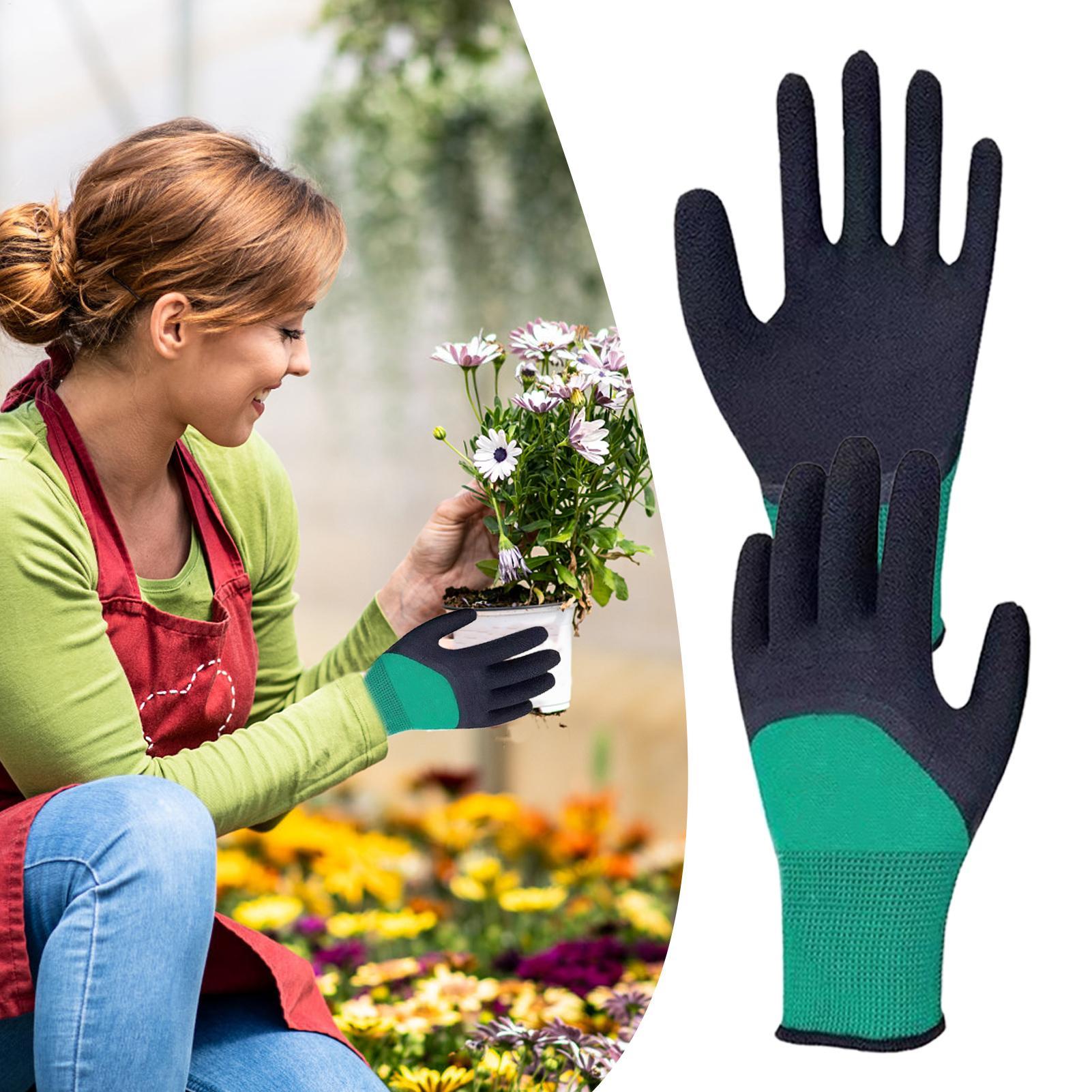 Gardening Gloves Thorn Proof W - đánh giá và giá Gardening Glove Waterproof