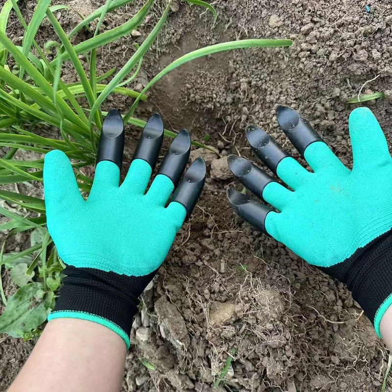 Gardening Gloves with Built-in - đánh giá và giá Gardening Glove Waterproof