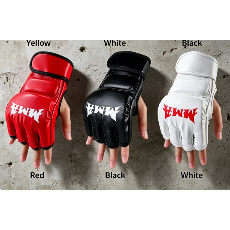 Professional Boxing Training F - đánh giá và giá Motorcycle Glove Knuckle