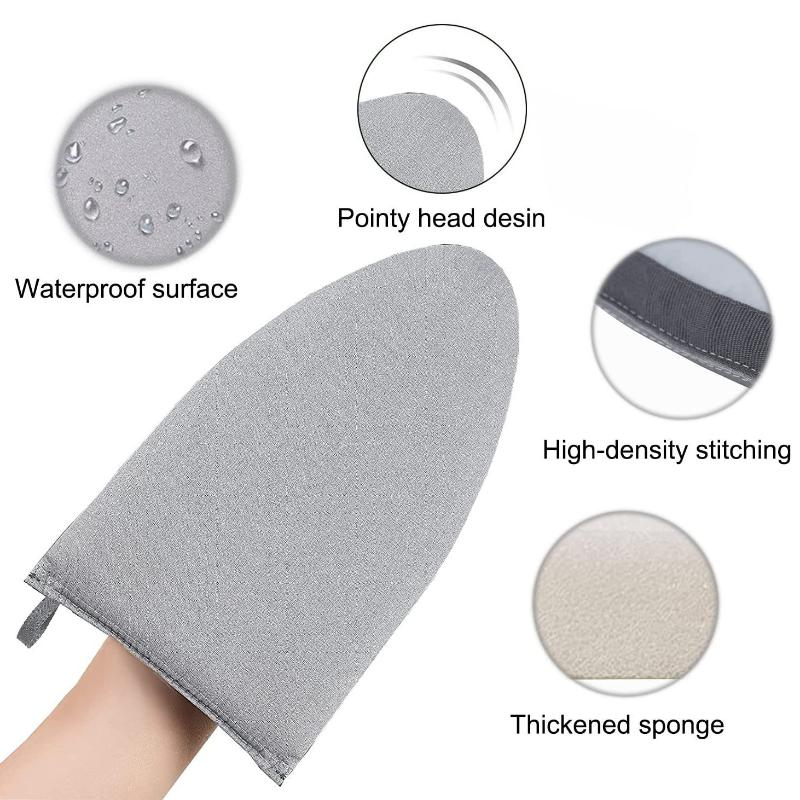 2/1PC Washable Ironing Board M - đánh giá và giá Heat Resistant Glove