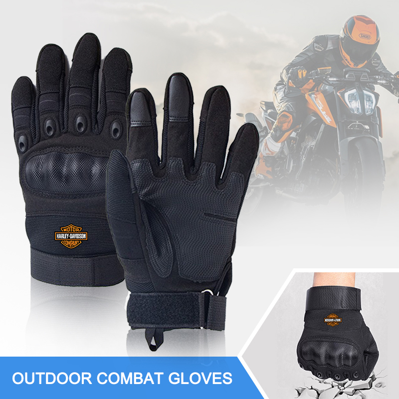 Genuine Leather Motorcycle Glo - đánh giá và giá Leather Driving Glove